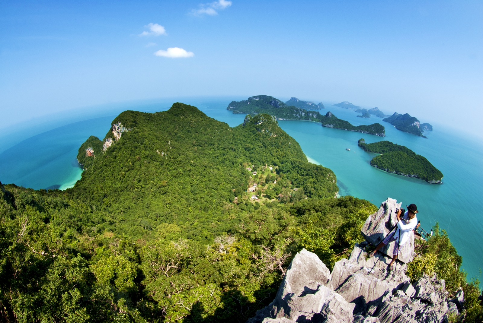 Koh Phangan