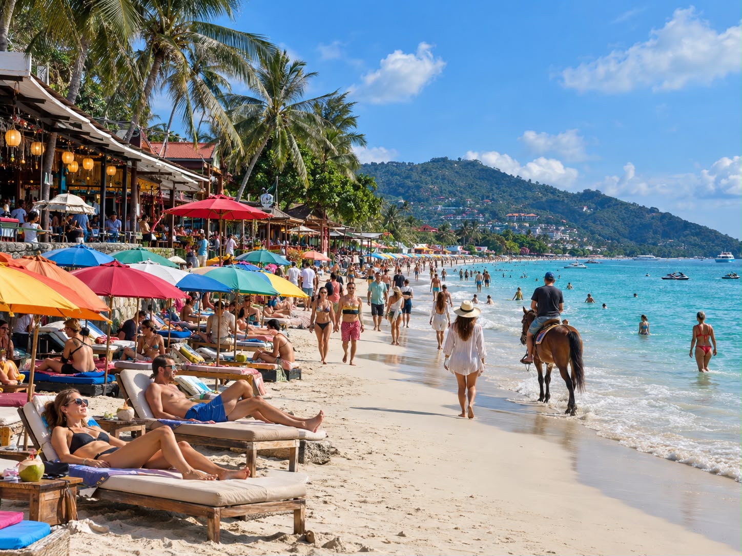Koh Samui 