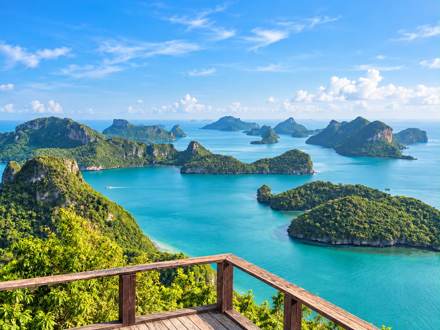 Koh Tao