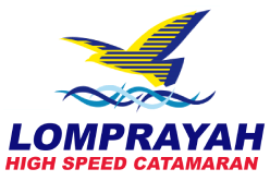 Lomprayah High Speed Catamaran