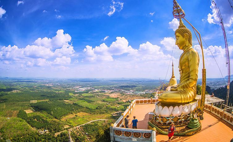 Krabi to Koh Lanta