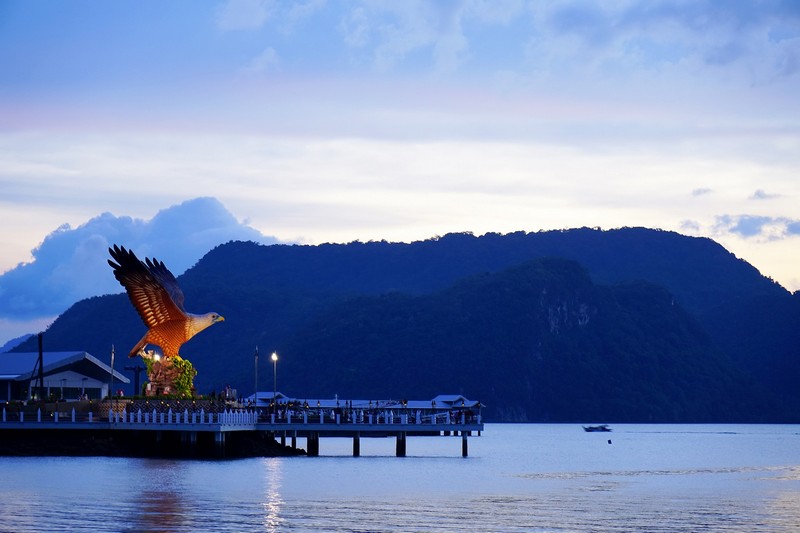 Railay Beach to Koh Lipe