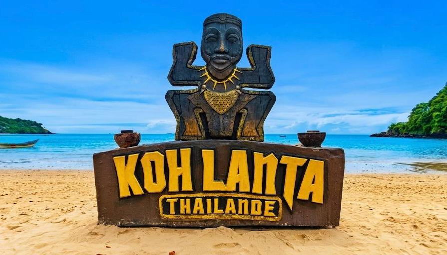 Koh Phi Phi to Koh Lanta