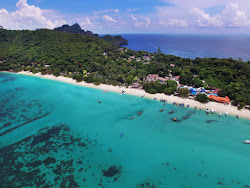 Koh Bulone  to Ao Nang