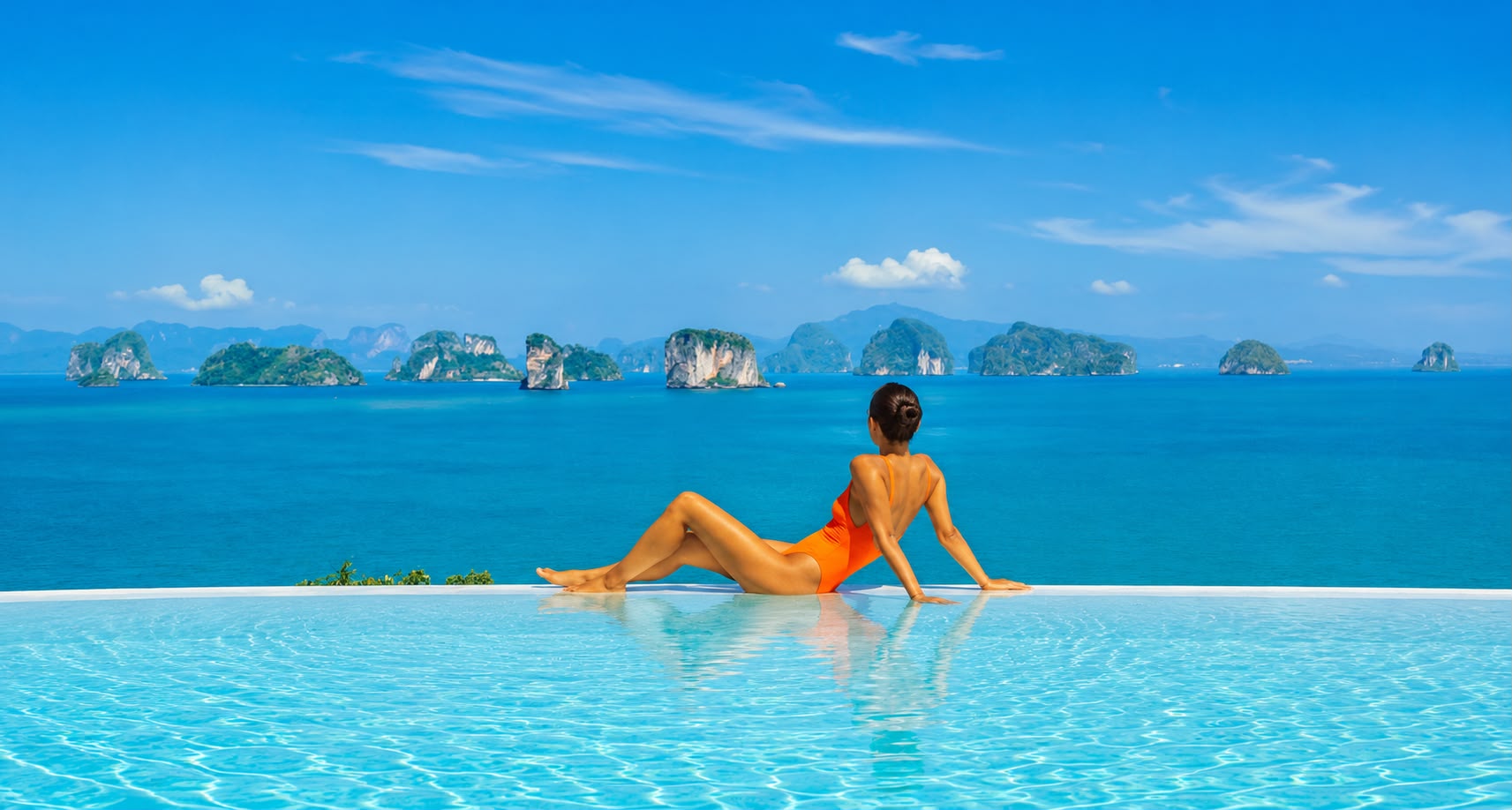 Koh Bulone  to Koh Yao Noi